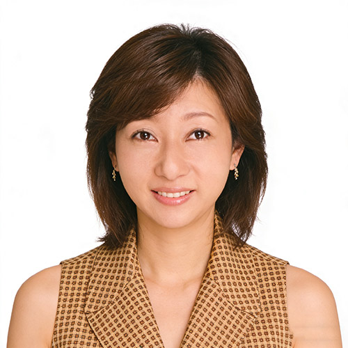 三浦友美