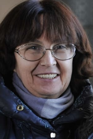 Galina Pushkova