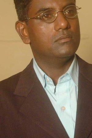 Tanuj Mahashabde