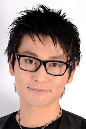 宫下栄治