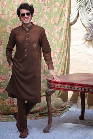 Mehroz Amin