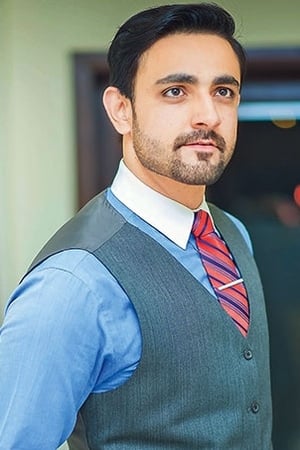 Zain Afzal