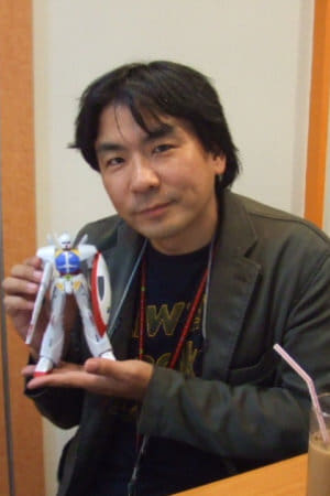 吉田彻