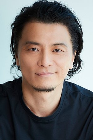 畠山贵志