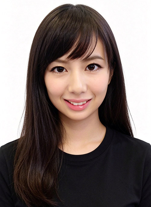 紗凪美羽