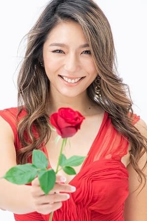 Moeko Fukuda