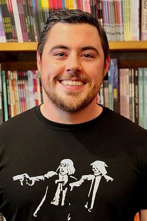 Rob O'Dwyer