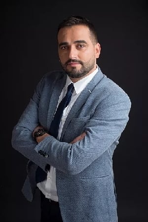Javier Aguilera