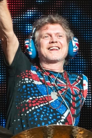 Rick Allen