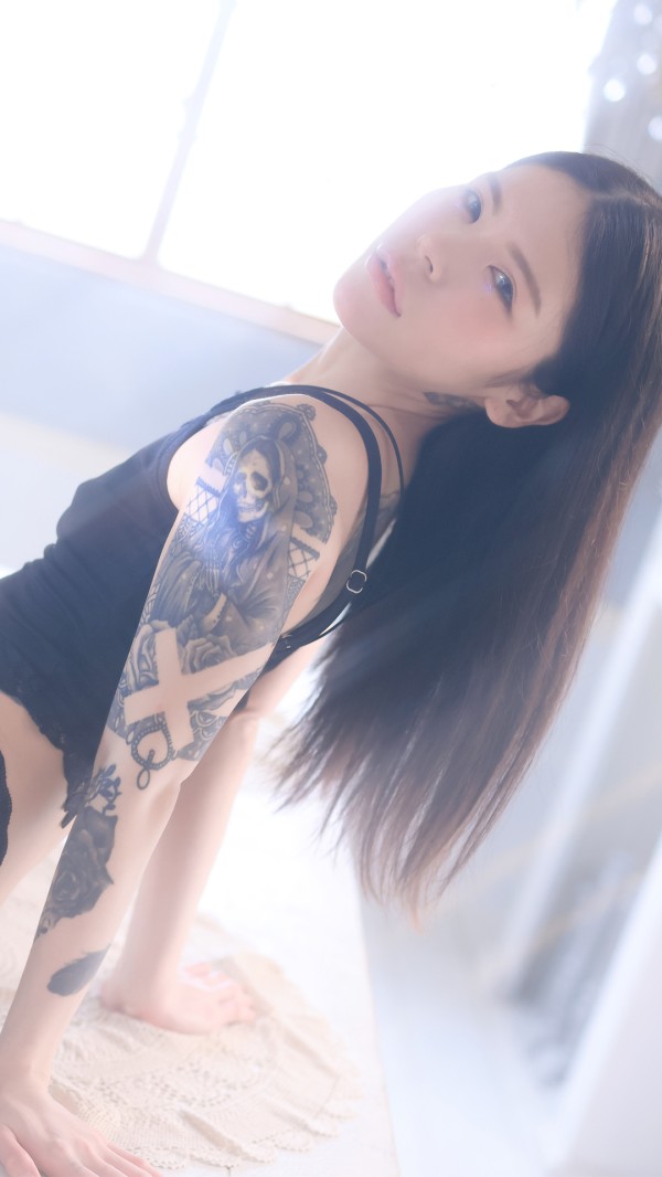叶芽遥希