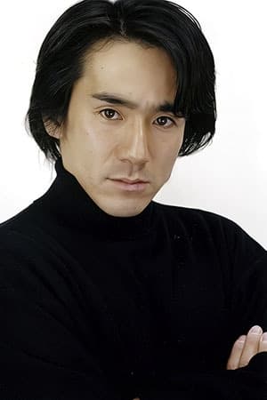 大林胜