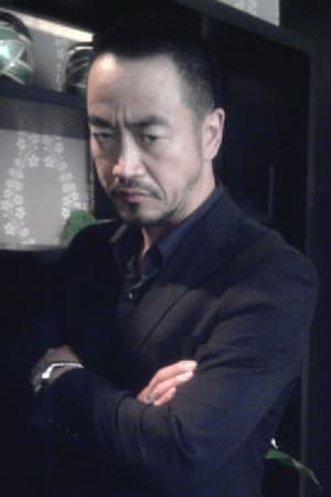 赵芳华