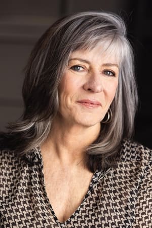 Mary Anne Cherry