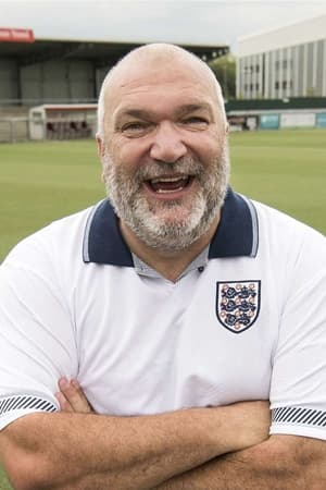 Neil ‘Razor’ Ruddock