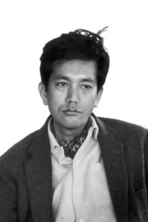 川岛雄三