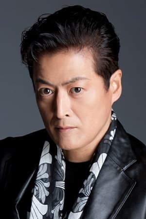 阵内孝则