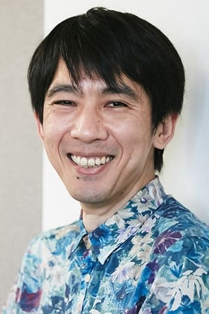 寺尾优一