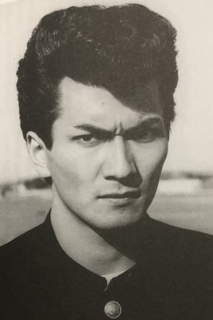 清水宏次朗