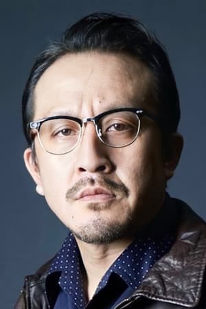 岩谷健司