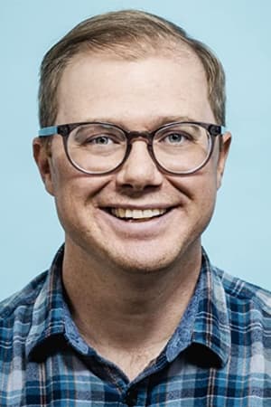 Alex Campbell Stein