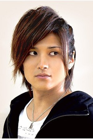 渡辺大辅