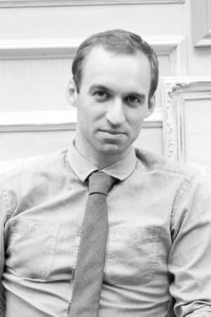 Adam K. Tiller