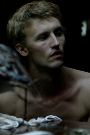 Dmytro Chernyavsky