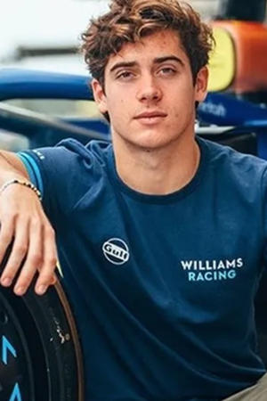 Franco Colapinto