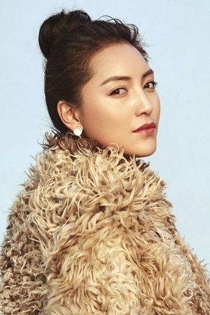 索朗旺姆