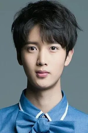 陈宥维