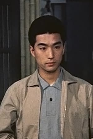 高仓一郎
