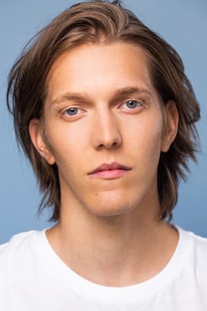Jérémie Gariépy
