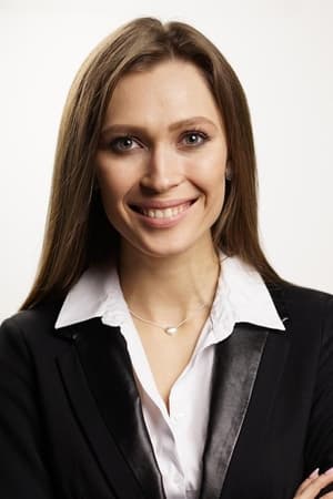 Elena Svetlitskaya