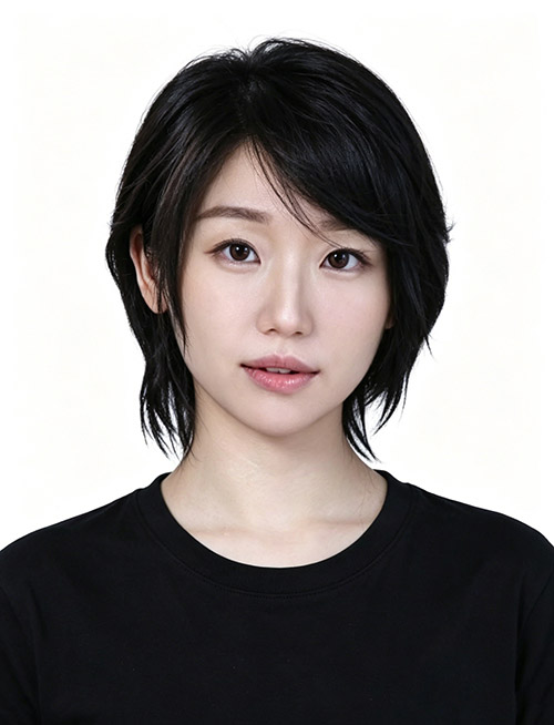 姫川ゆうな