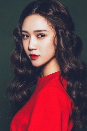 陈嘉敏