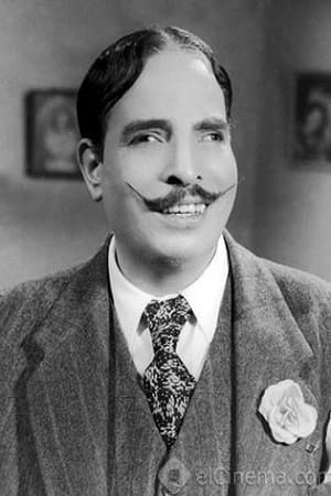 Abdel Fatah Al Koasri