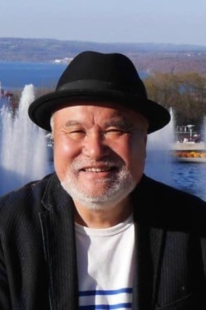 吉川洋一郎