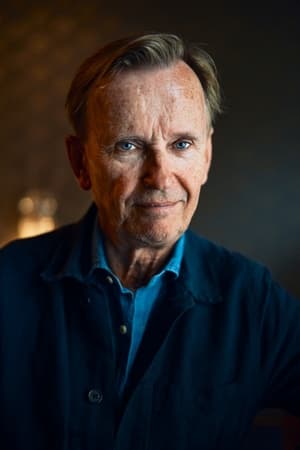 Johan Ulveson