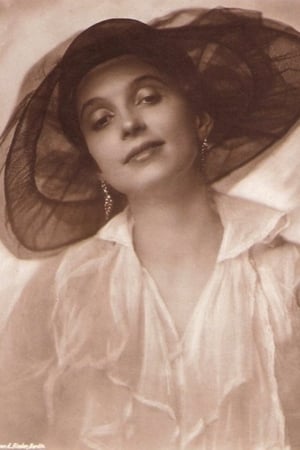 Erna Morena
