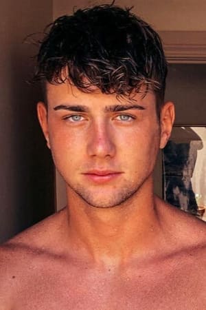 Harry Jowsey