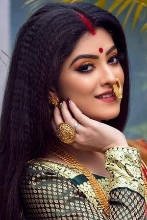 Sweta Mou Bhattacharya