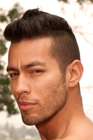 Ricky Martinez