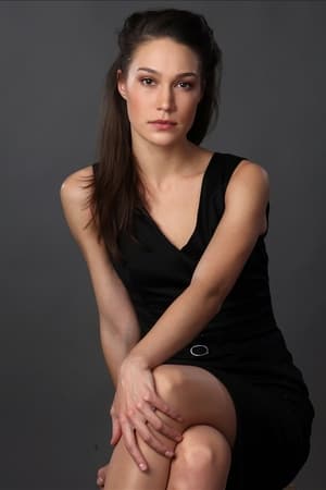 Viktoriya Raykova