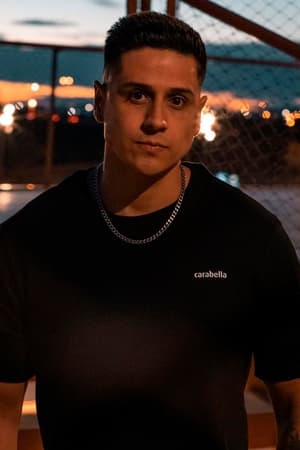 Christofer Guzmán