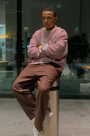 Jacob Antigha
