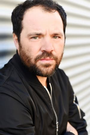 Daniel Wagner