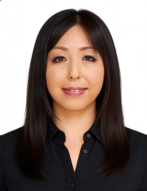 杜山ゆりか