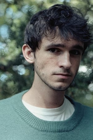 Brendan Lee Hickey
