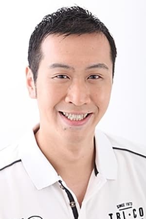 辻井健吾