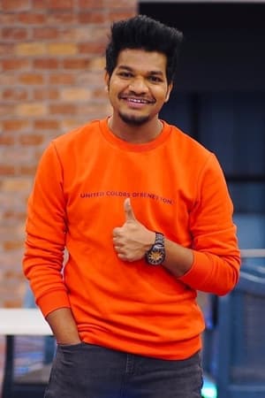 Avinash Mukku